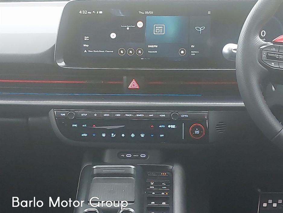 2026 Hyundai Ioniq 6 - image 15