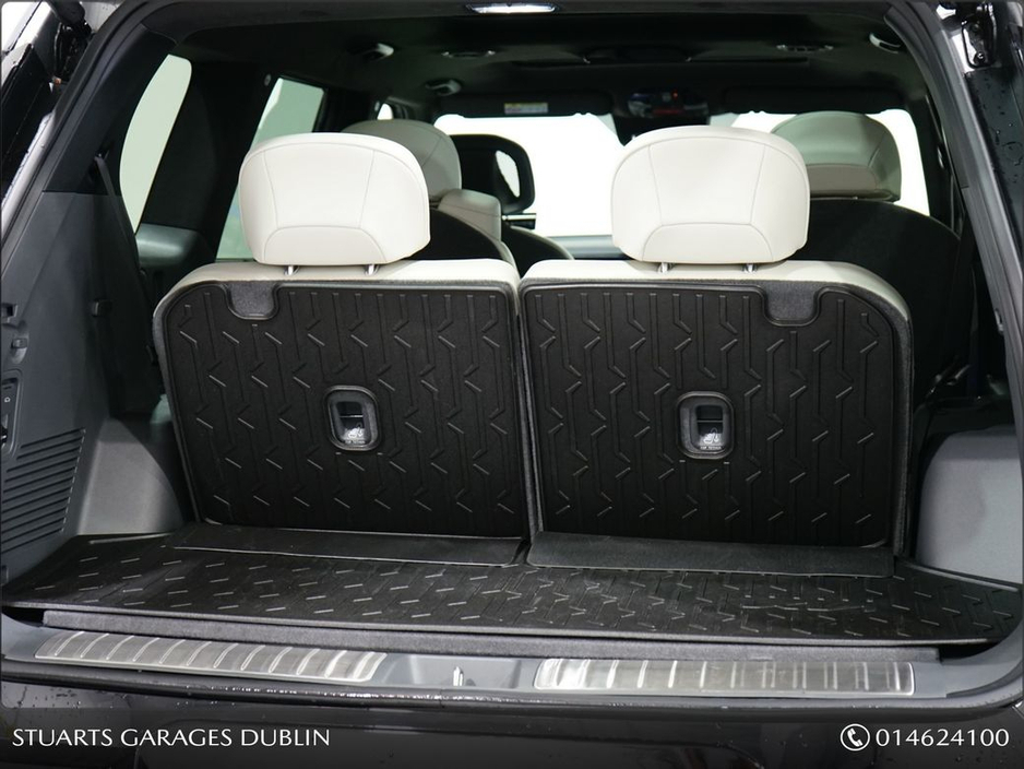 2025 Kia EV9 GT Line 6 SEAT AWD *LOW FINANCE RATES AVAILABLE* €82,950