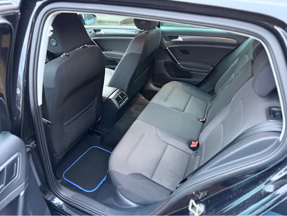 2020 Volkswagen Golf MATCH EDITION 1.5 TSI EVO - HIGH SPEC (HEATED SEATS) - BIG SCREEN STEREO - 2 YR NCT TO 01/2028 €19,995