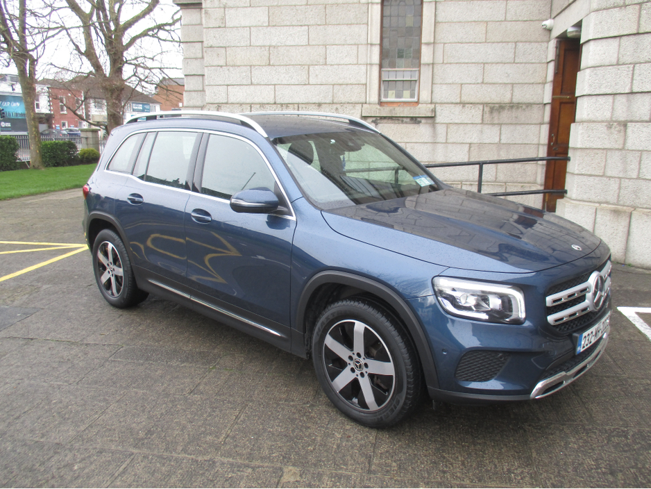 2023 Mercedes-Benz GLB for sale in , Ireland