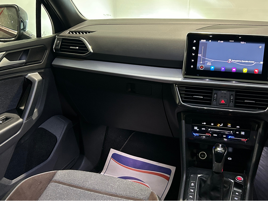 2022 SEAT Tarraco - image 37