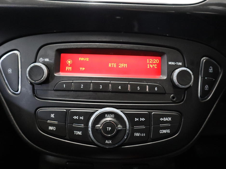 2019 Opel Corsa *83* CORSA-E E 1.4 I 90PS 5DR AUTO €9,950