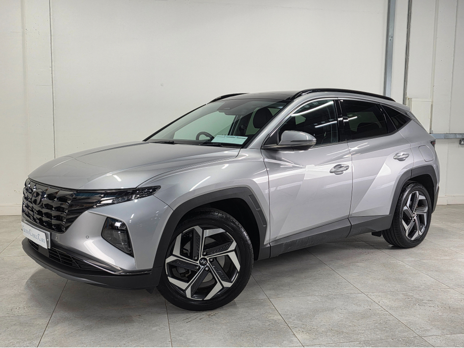 2023 Hyundai Tucson - image 14