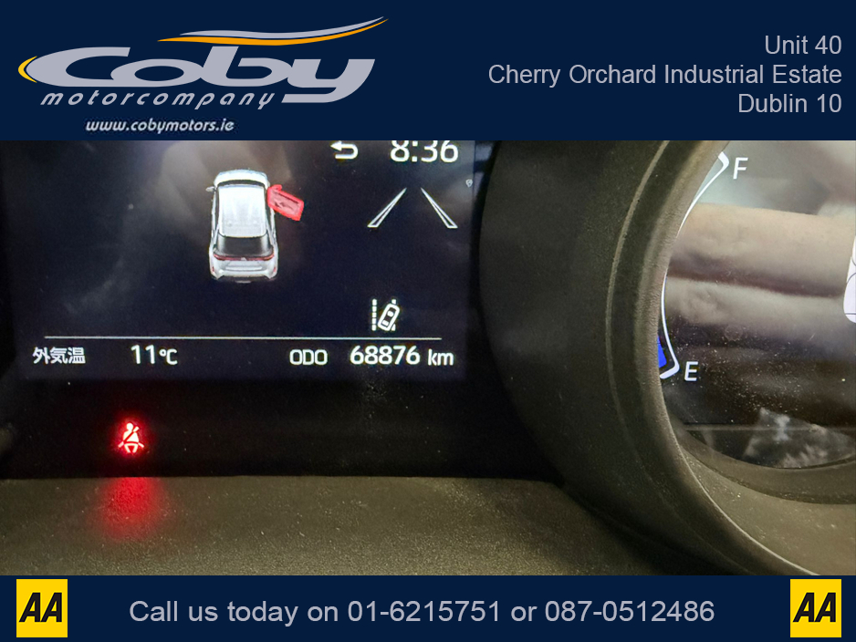 2022 Toyota Yaris Cross - image 28