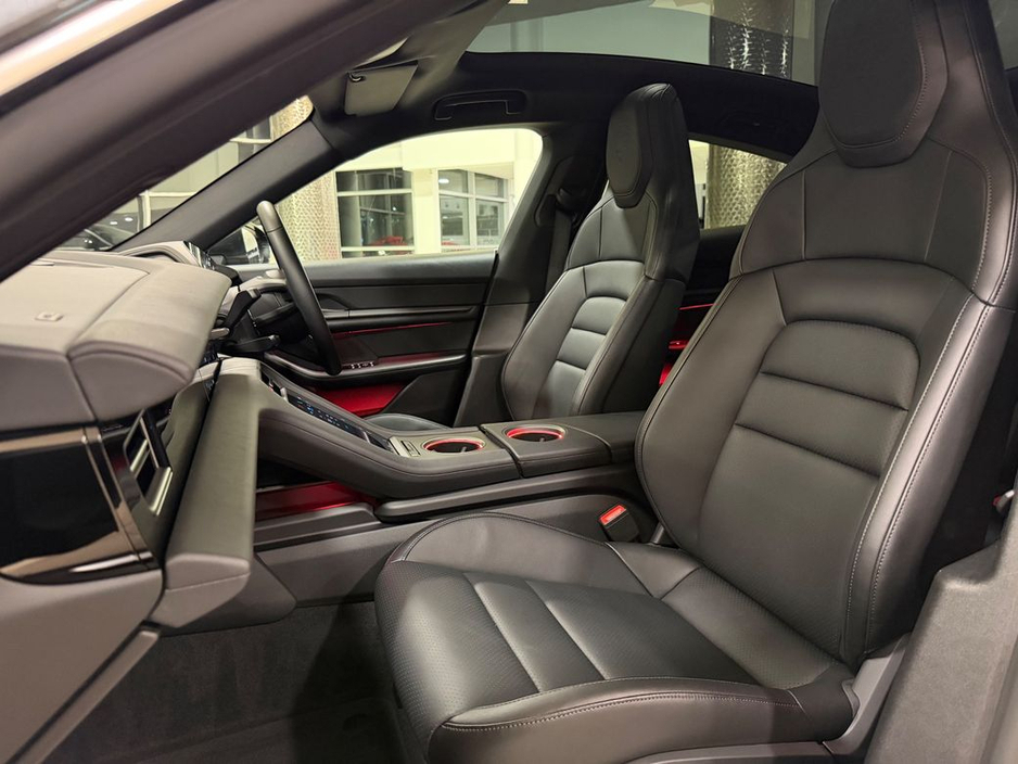 2024 Porsche Taycan 4S NEW MODEL=HUGE SPEC//PAN ROOF//242 REG=2 YEAR WARRANTY=TAILORED FINANCE PACKAGES INCL PCP AVAILABLE=TRADE IN'S WELCOME €94,995