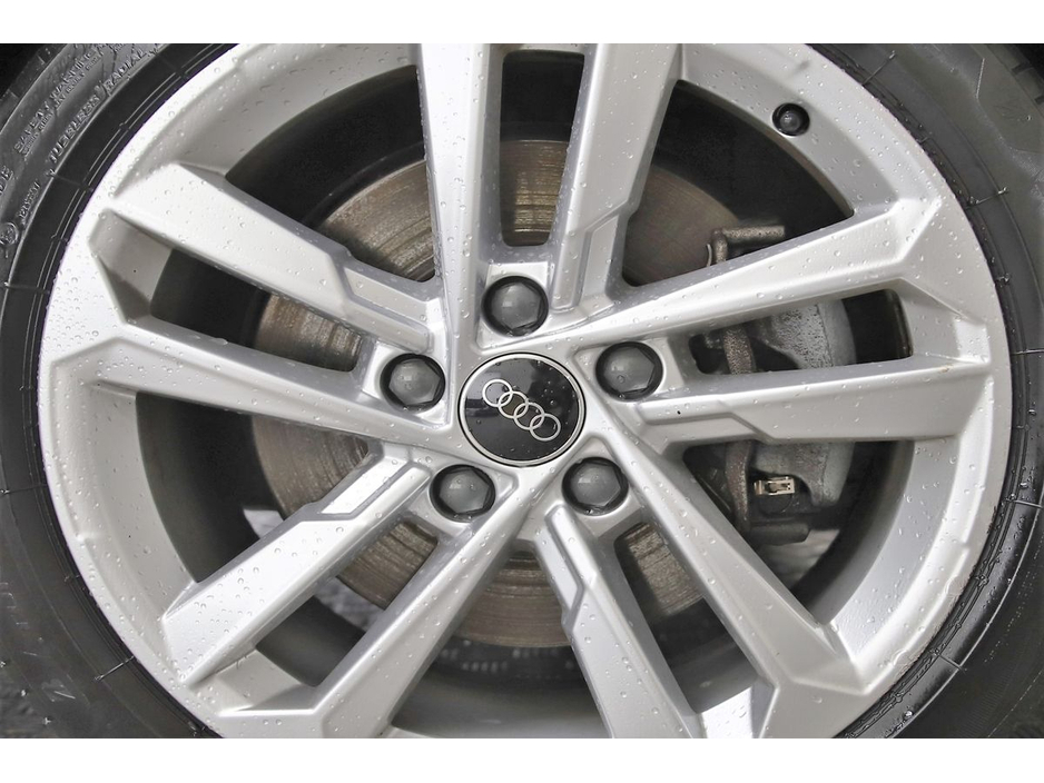 2024 Audi A3 - image 23