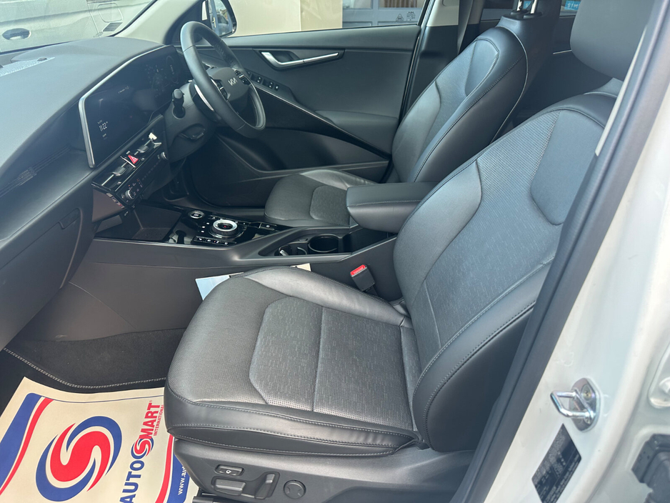 2023 Kia Niro 1.6 GDI PHEV K4 Auto €29,950