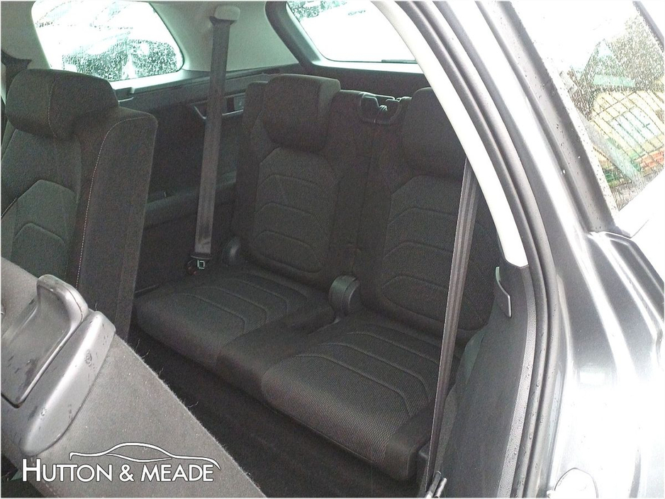 2023 Skoda Kodiaq Ambition 7 Seater 1.5 Petrol 5dr €39,777