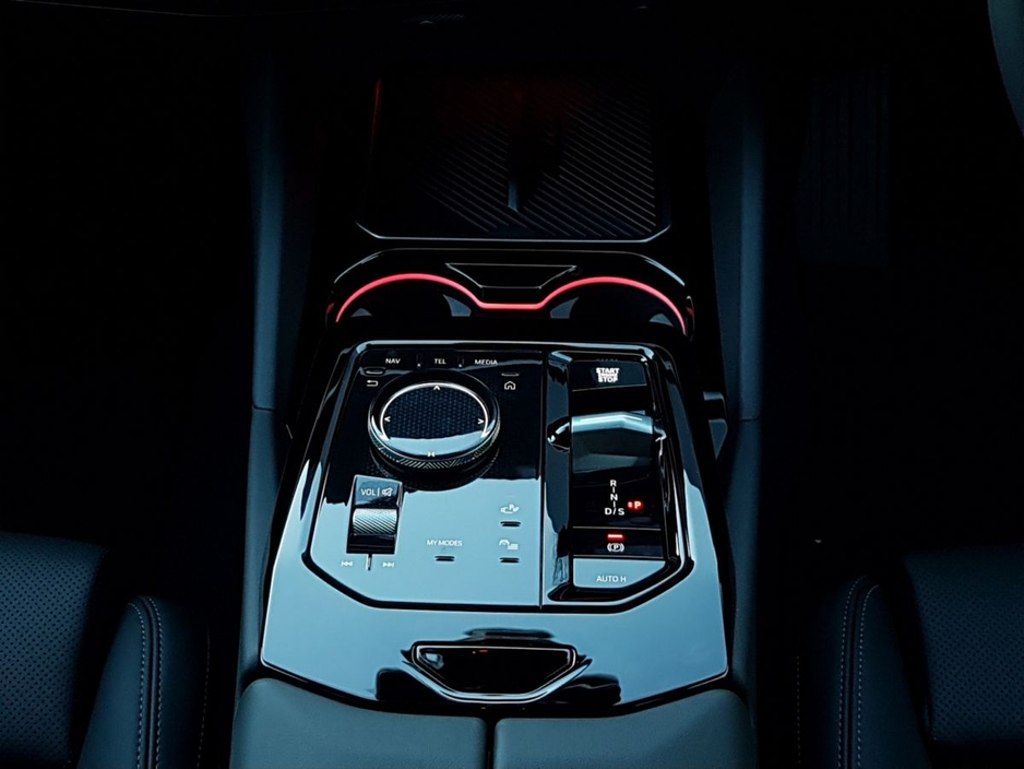 2026 BMW 5 Series 530e M Sport Saloon €77,980