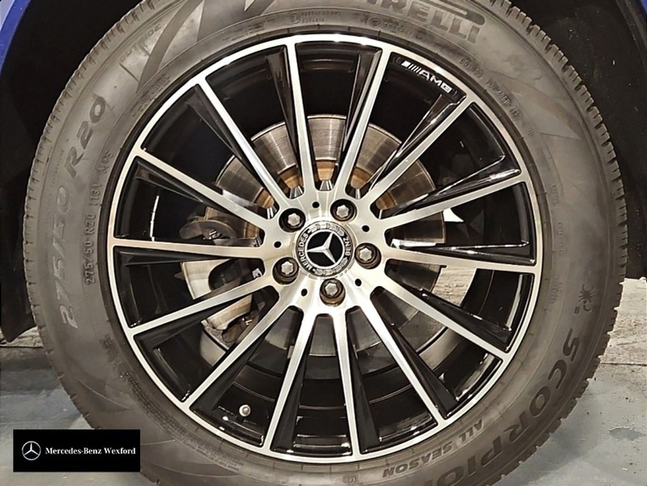 2019 Mercedes-Benz GLE Class - image 5