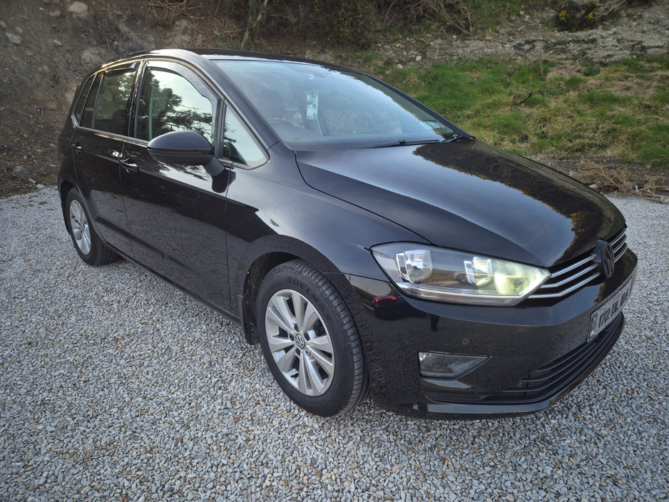 2017 Volkswagen Golf for sale in , Ireland