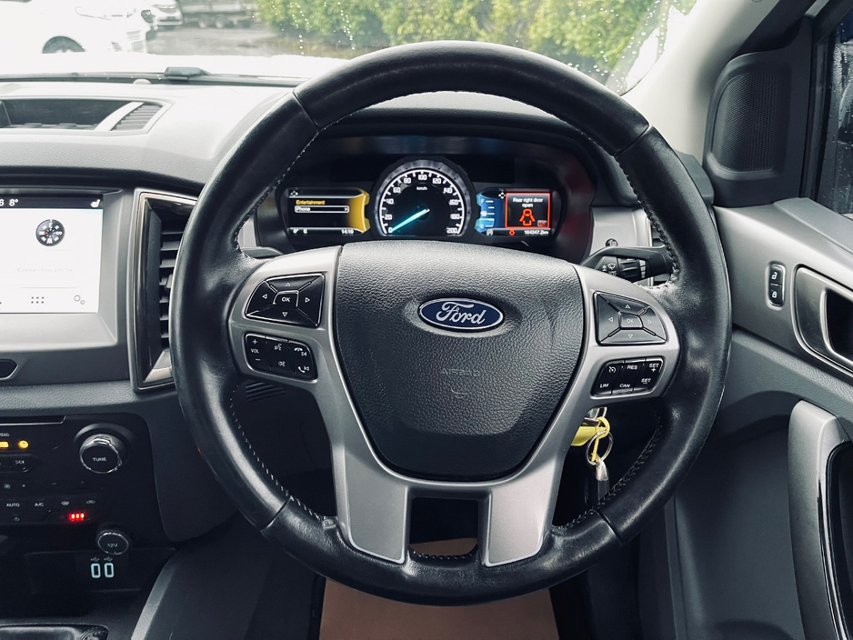 2018 Ford Ranger - image 9