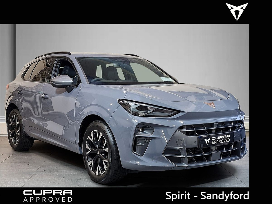 2025 Cupra Terramar for sale in , Ireland