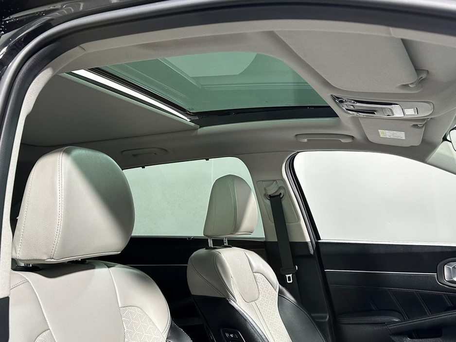2022 Kia Sorento K4 2.2 Crdi €48,800