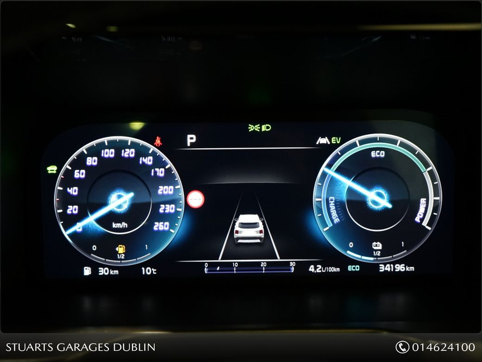 2024 Kia Sorento - image 16