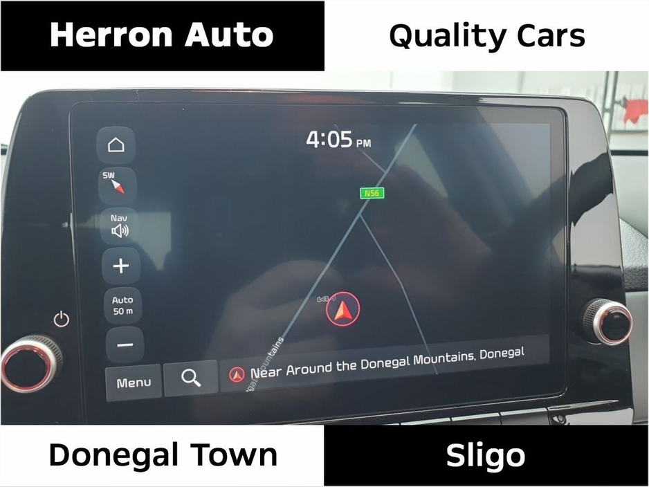 2025 Kia Picanto 5dr PE 1.0 €18,900