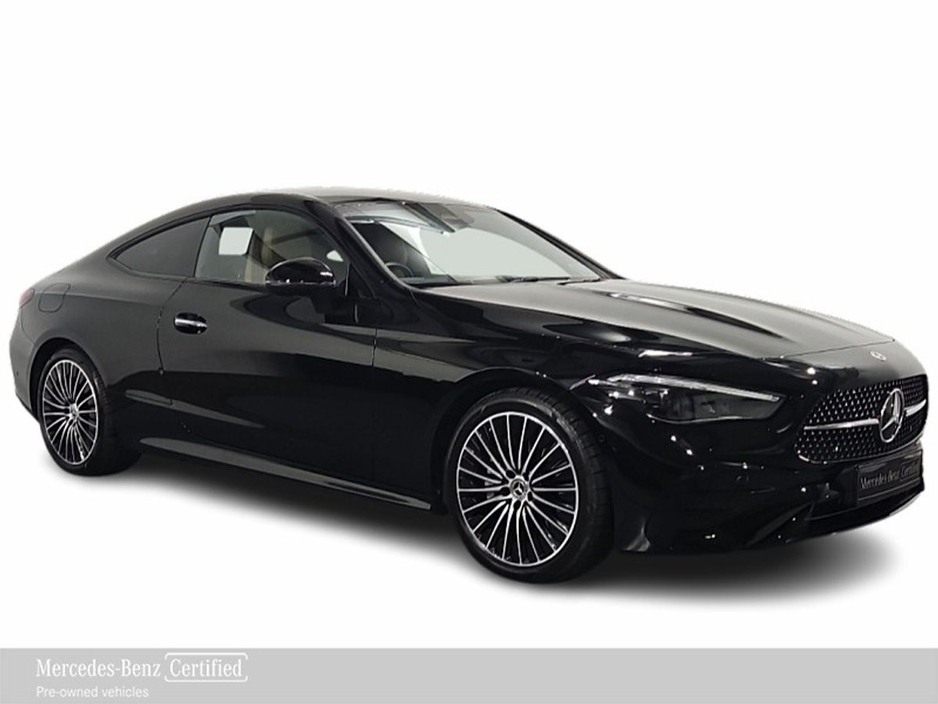 2024 Mercedes-Benz CLE - image 2