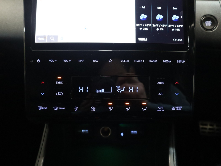 2023 Hyundai Tucson *32* N LINE T-GDI PHEV 4X4 €34,995