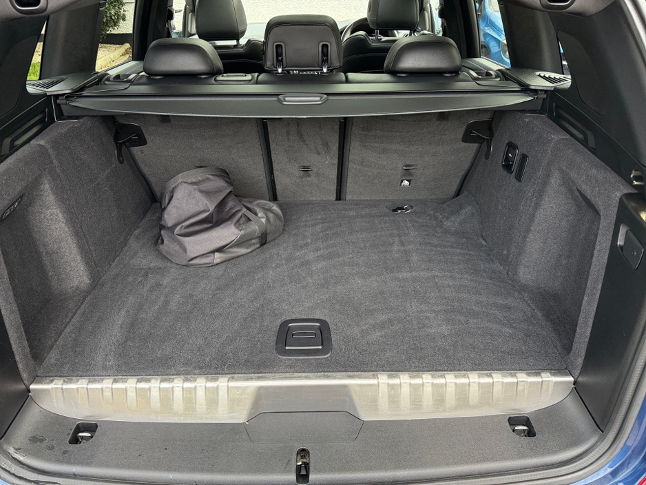 2021 BMW X3 GO1 X-DRIVE 30 E M-SPORT AUTO**PAN ROOF**HUD**M-PERFORMANCE BODY KIT**FSH**AS NEW** €38,950