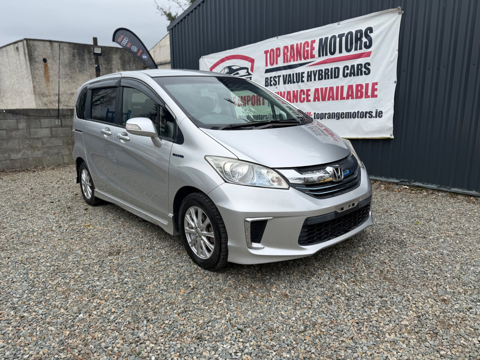 2015 Honda Freed for sale in , Ireland
