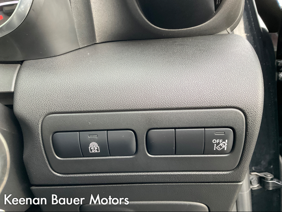 2022 Citroen C3 Aircross - image 16