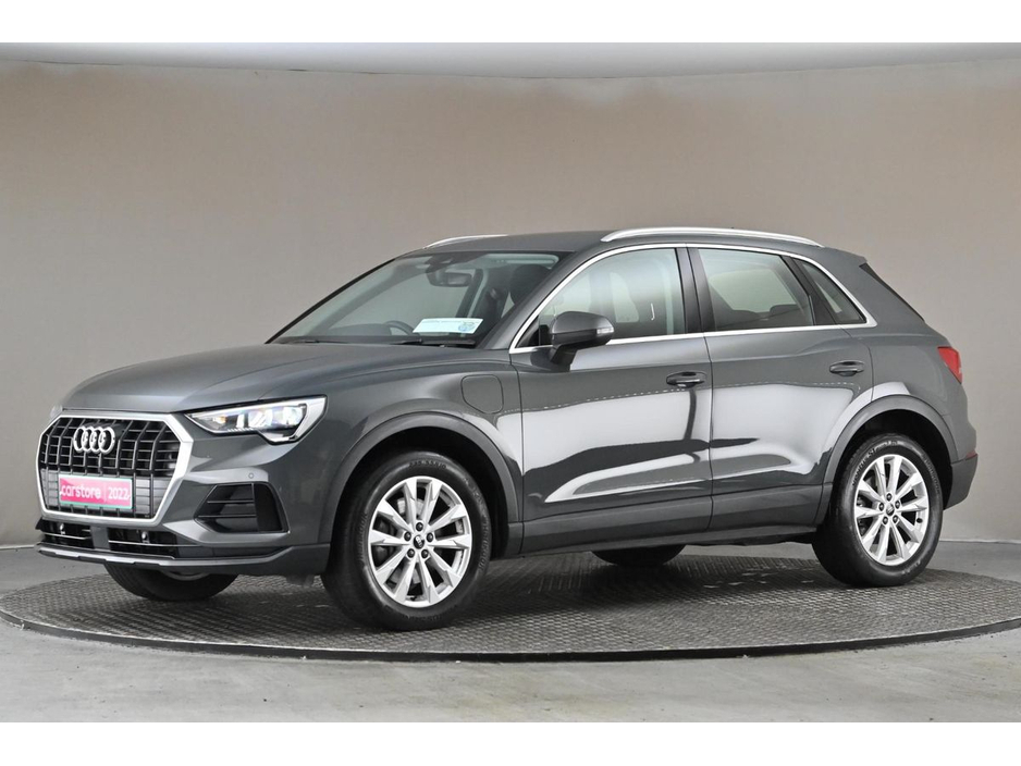 2022 Audi Q3 E-TRON TFSI E 245 S-TRONIC *FULL LEATHER* €38,890