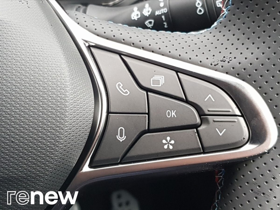 2026 Renault Symbioz - image 17