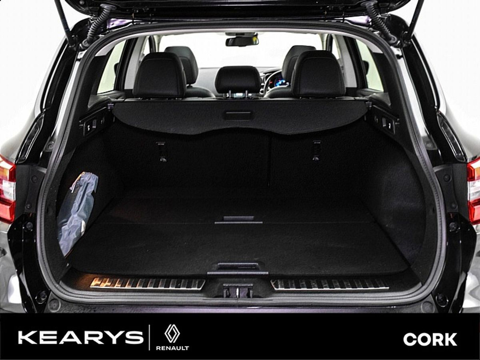 2019 Renault Kadjar Signature S Nav ENERGY dCi 110