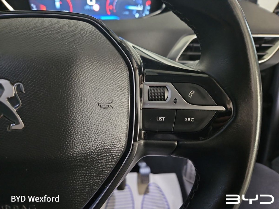 2020 Peugeot 5008 - image 20