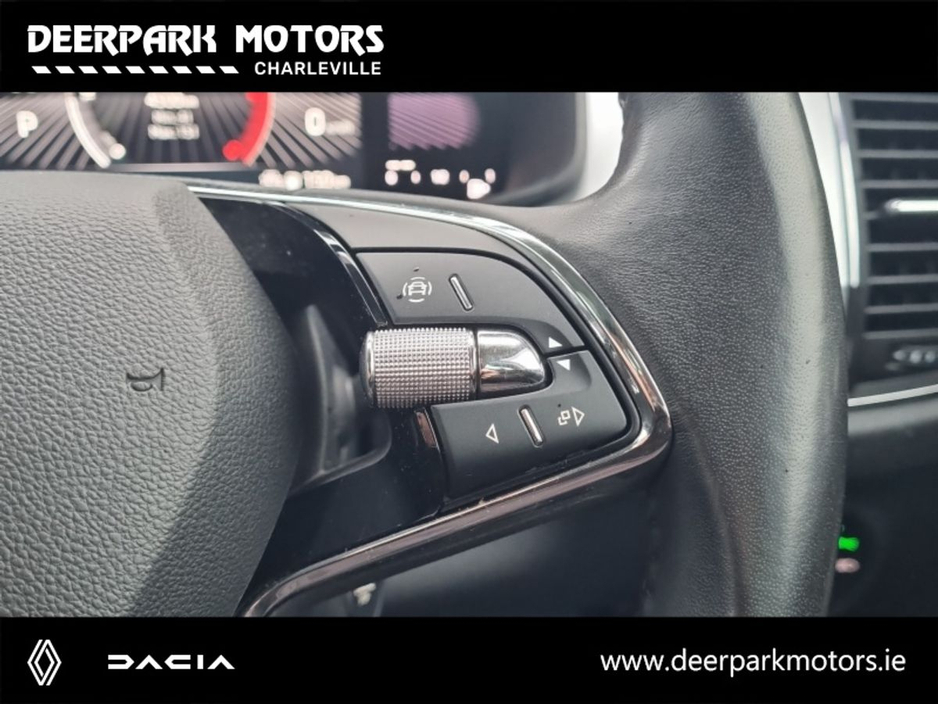 2024 Skoda Kodiaq 2.0 TDI 150HP DSG Ambition 7 Seat €42,950