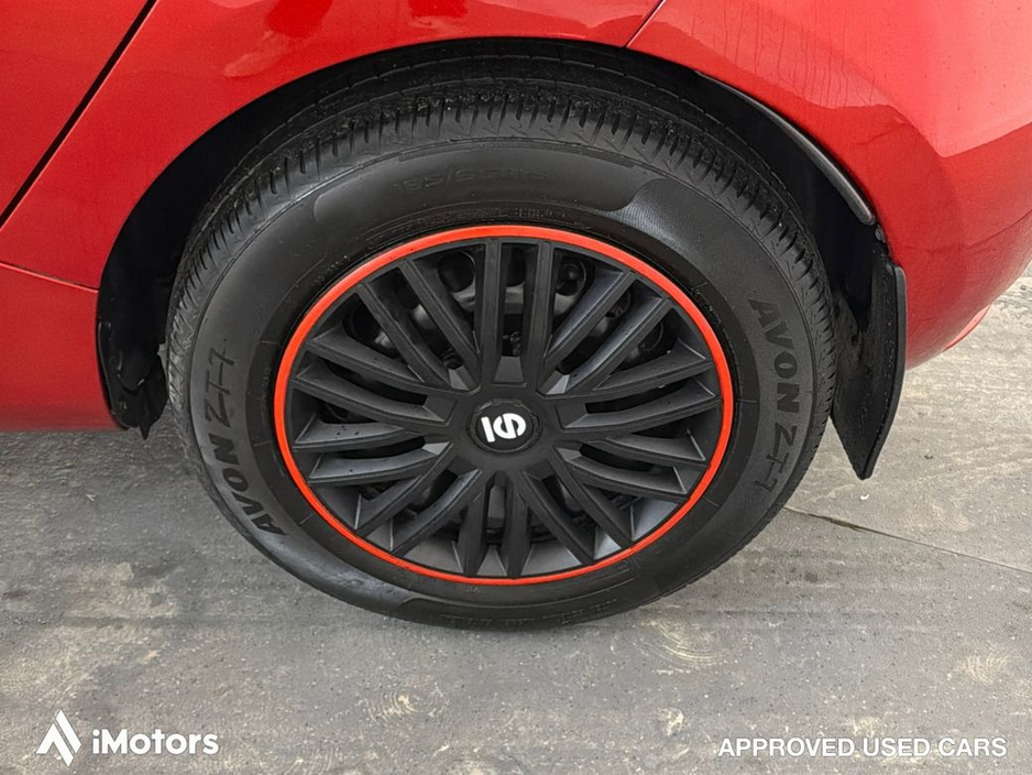 2020 Renault Zoe Play R110 Z. e. 50 MY19 FUL 4DR €10,900