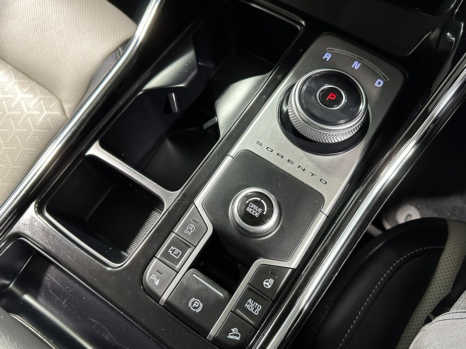2022 Kia Sorento K4 2.2 Crdi €48,800