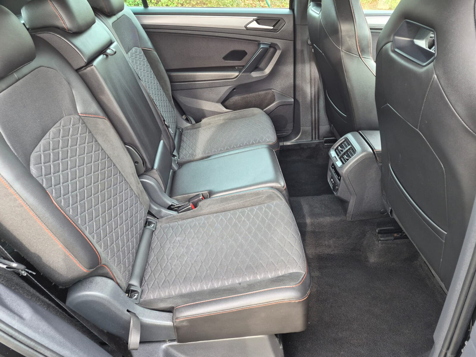 2023 SEAT Tarraco - image 17