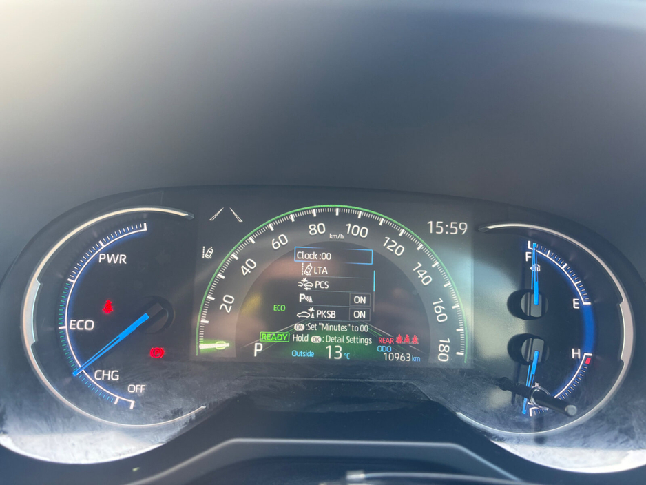 2024 Toyota Rav4 - image 11