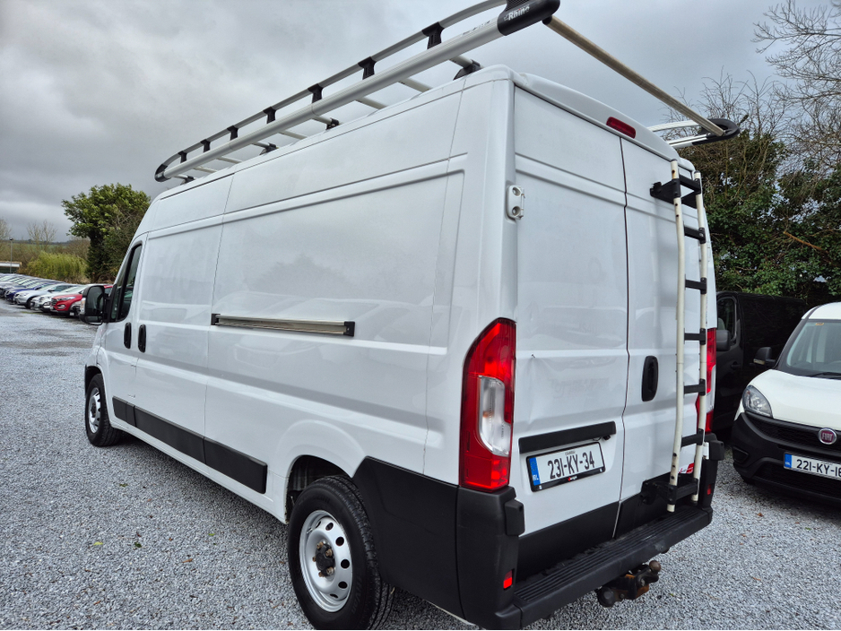 2023 Fiat Ducato - image 14