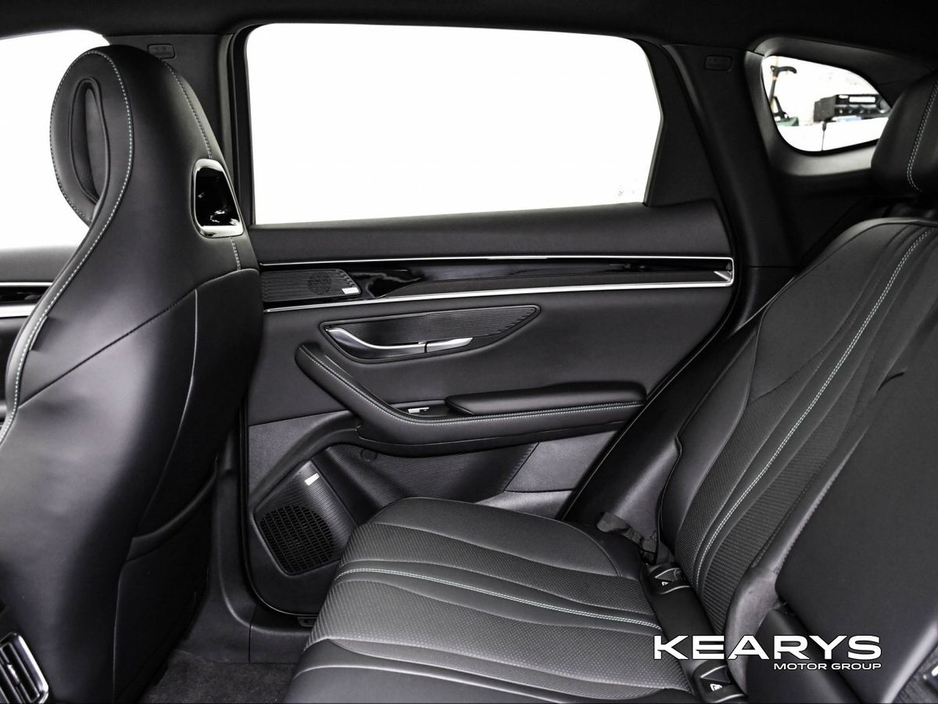 2026 BYD Seal U - image 11