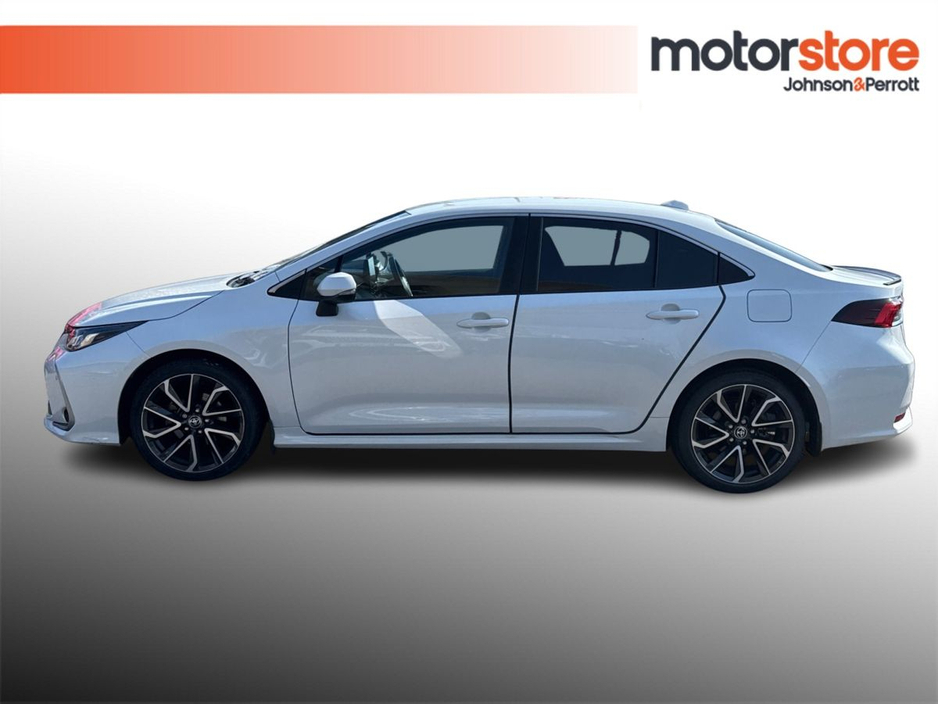 2023 Toyota Corolla - image 6