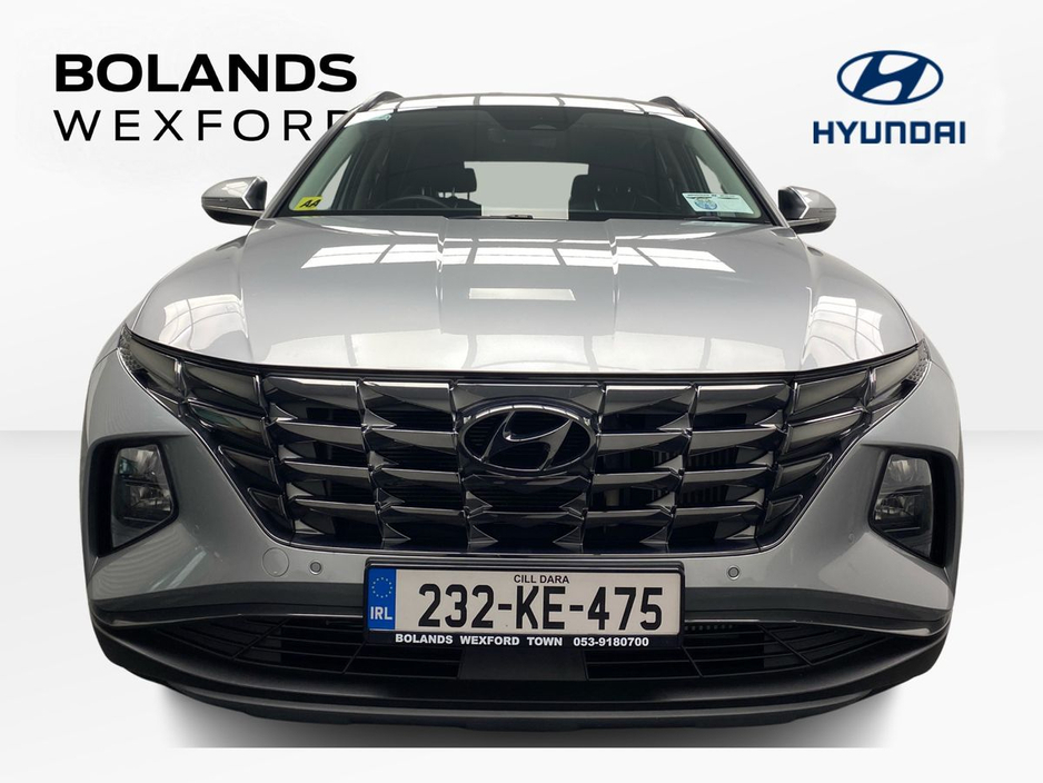 2023 Hyundai Tucson 2WD Executive Plus €32,995