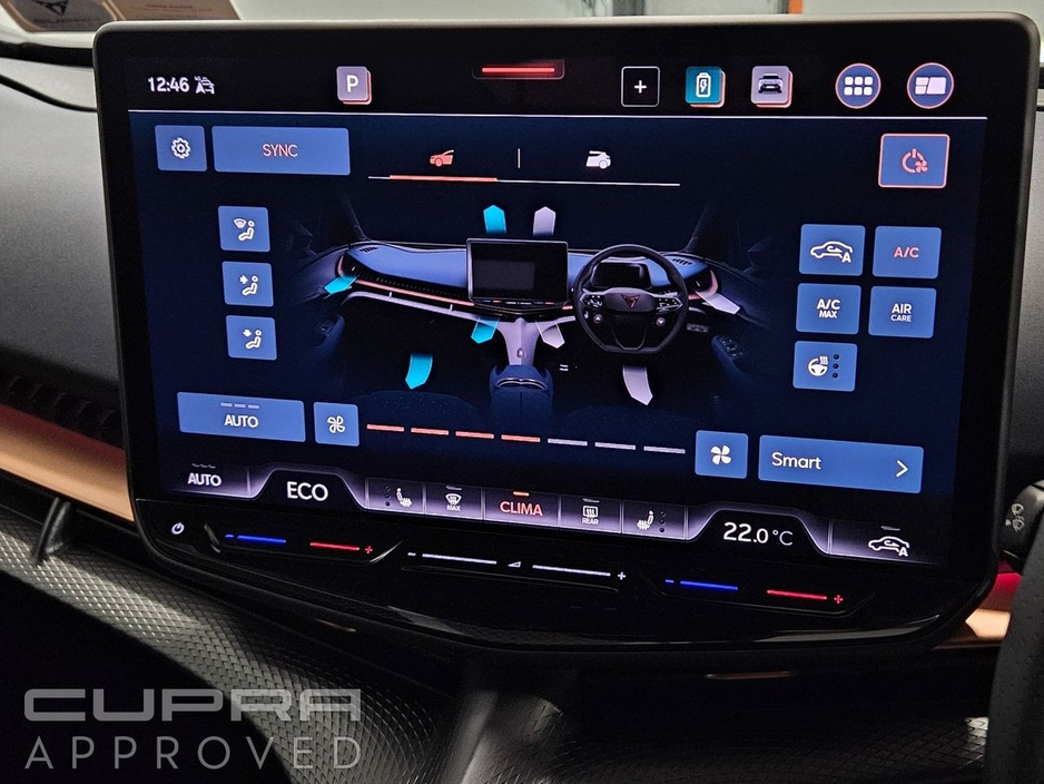 2025 Cupra Tavascan Endurance 6 €360 per month €44,975