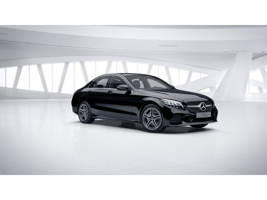 2020 Mercedes-Benz C Class for sale in , Ireland