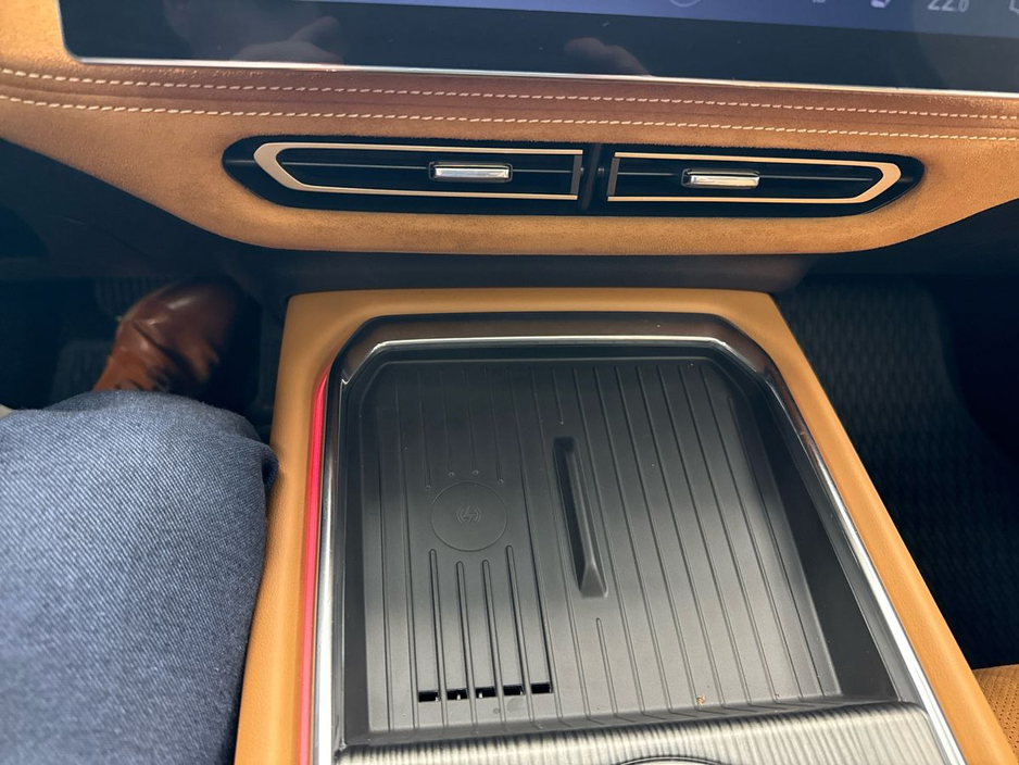 2026 Mazda Mazda6e - image 18