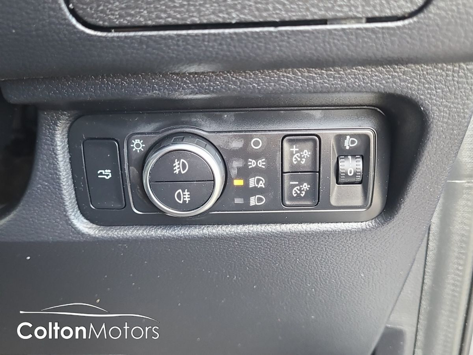 2024 Ford Ranger - image 17