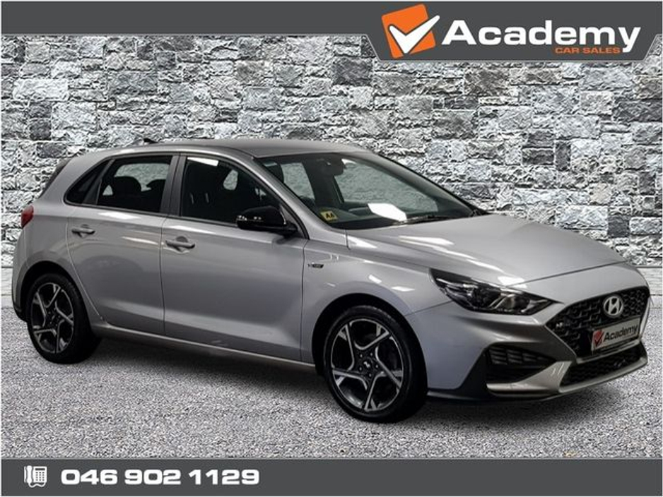 2022 Hyundai i30 for sale in , Ireland