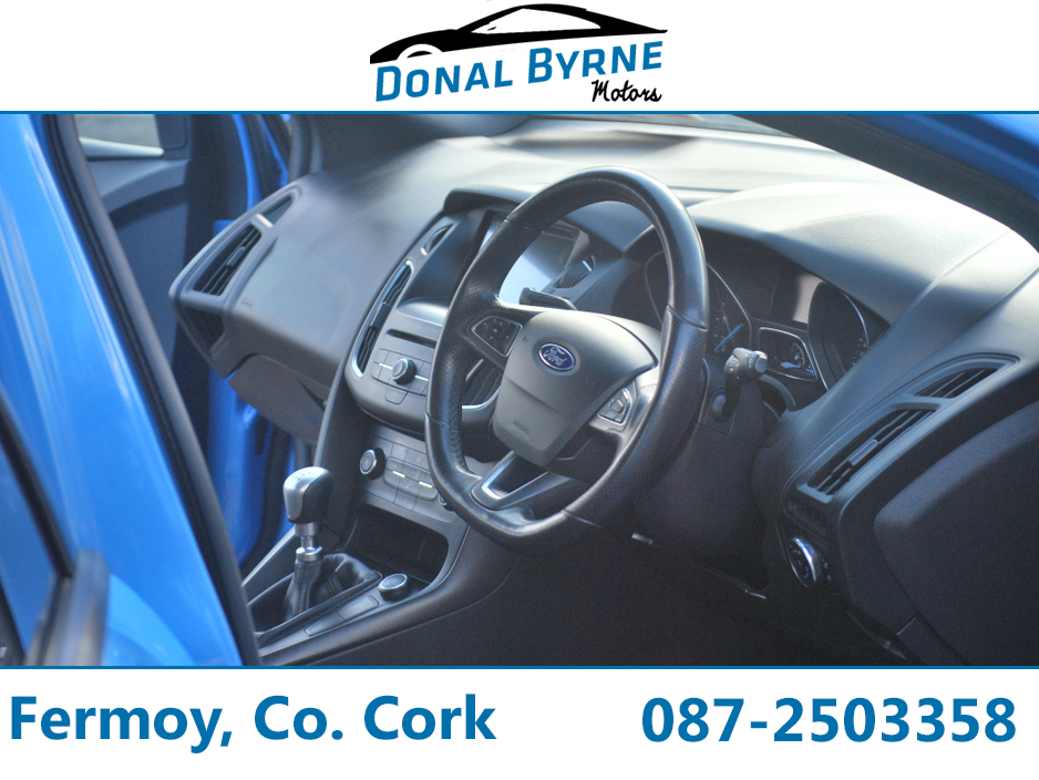 2018 Ford Focus - image 13