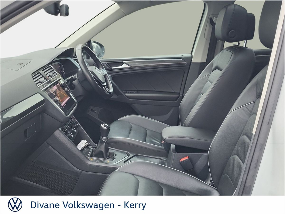 2020 Volkswagen Tiguan - image 4