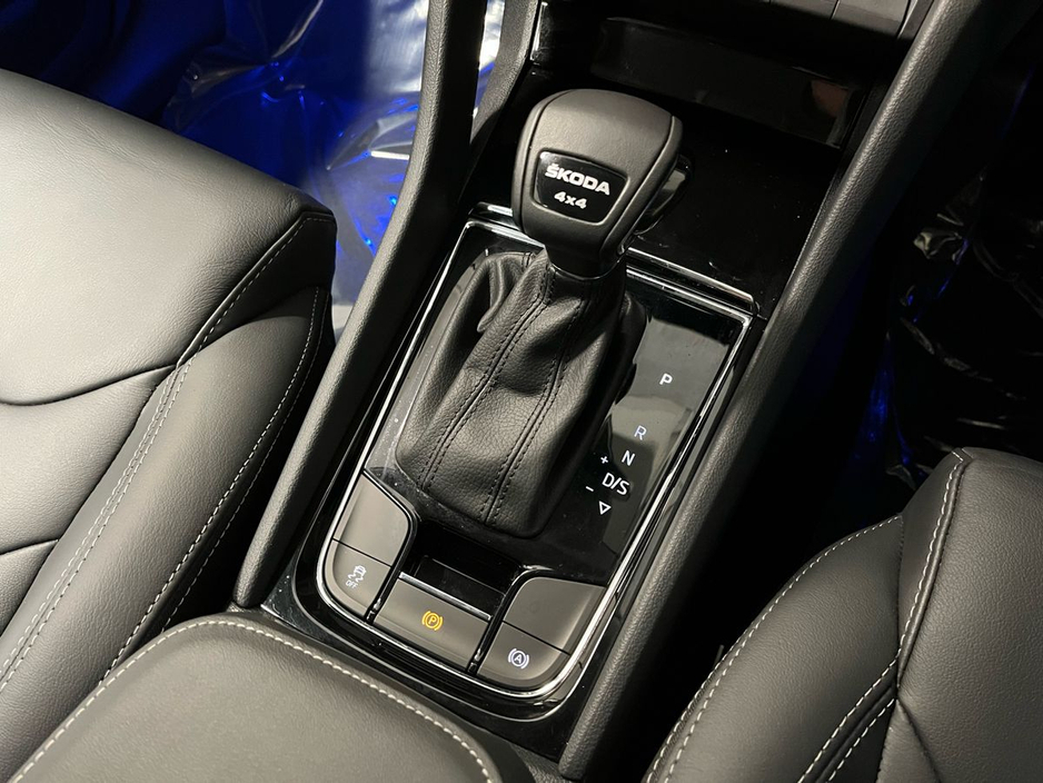 2024 Skoda Kodiaq Style 7 Seat DSG 2.0TDI 150BHP - Reversing Camera - Sat Nav - Climate Control - Heated Seats - Cruise Control - Apple CarPlay/Android Auto €55,950