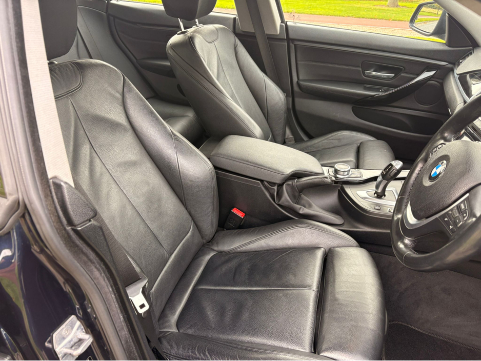 2018 BMW 4 Series 420D AUTO GRAN COUPE TWO OWNER IRISH CAR €17,950