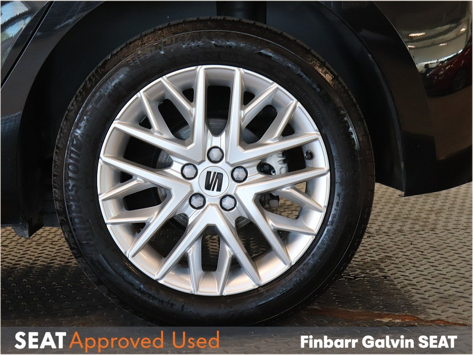 2025 SEAT Ibiza - image 6