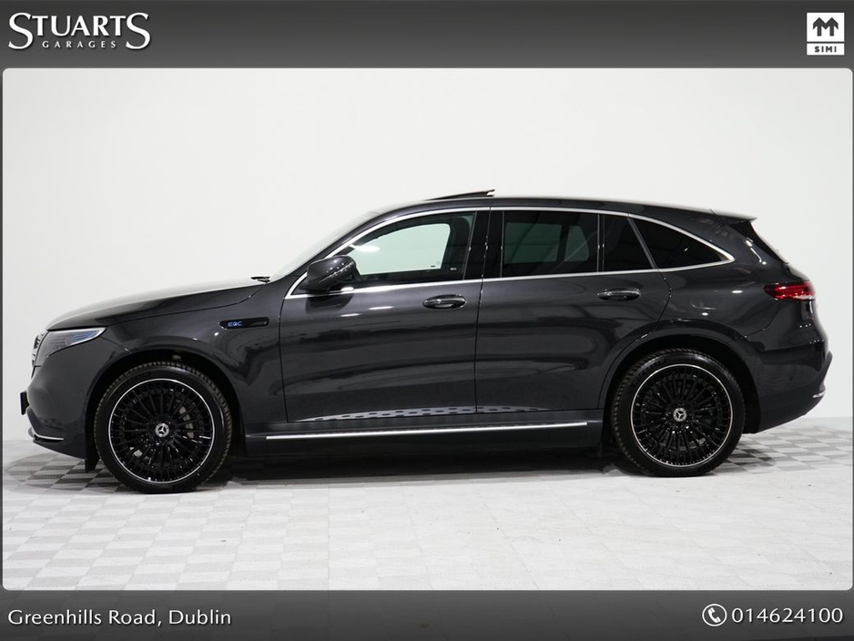 2023 Mercedes-Benz EQC - image 6