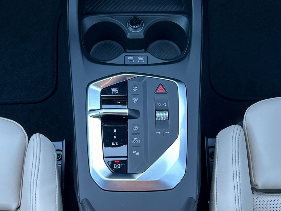 2026 BMW 2 Series 220 M Sport